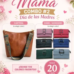 ‼️Combo # 2‼️