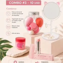 COMBO #3