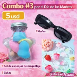 ‼️Combo # 3‼️