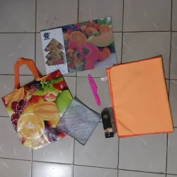 🛍️Combo de artículos para la cocina🛍️