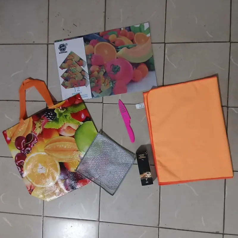 🛍️Combo de artículos para la cocina🛍️