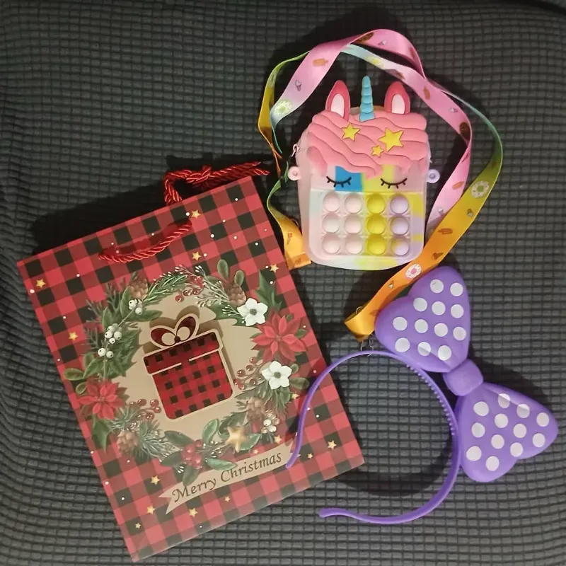 🛍️Combo de regalo #14🛍️