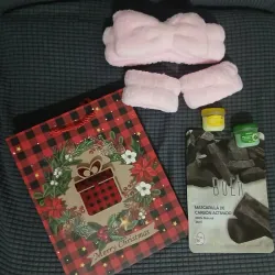 🛍️Combo de regalo #17🛍️