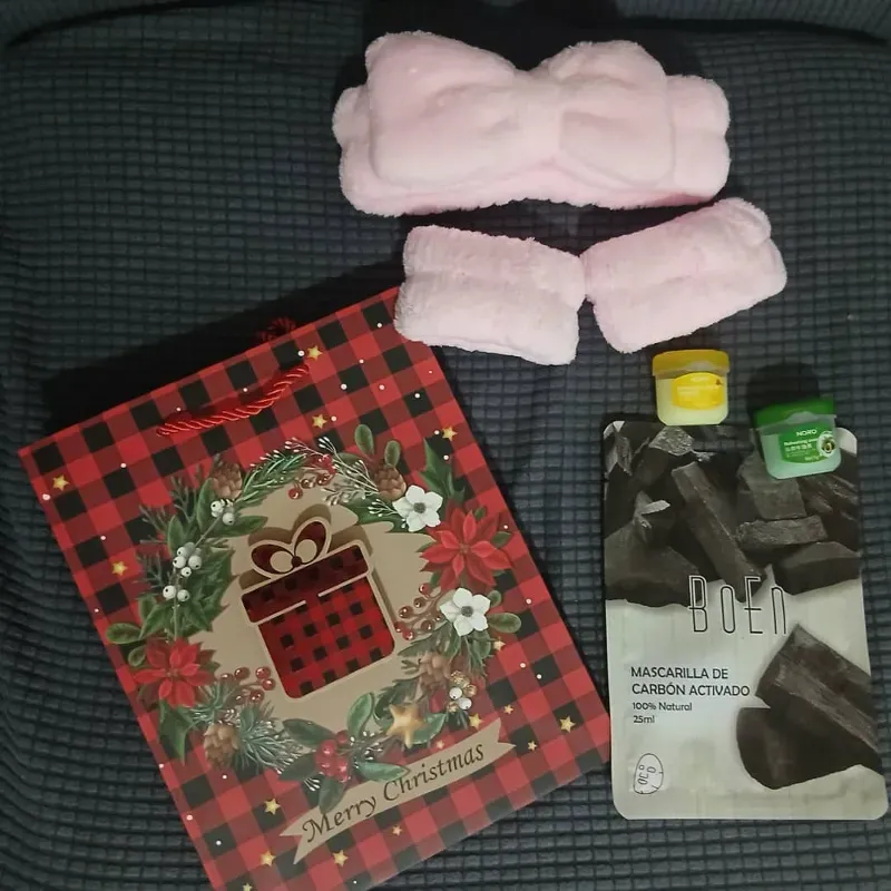 🛍️Combo de regalo #17🛍️