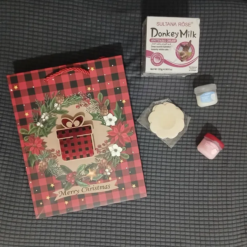 🛍️Combo de regalo #21🛍️