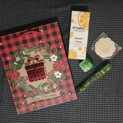 🛍️Combo de regalo #23🛍️