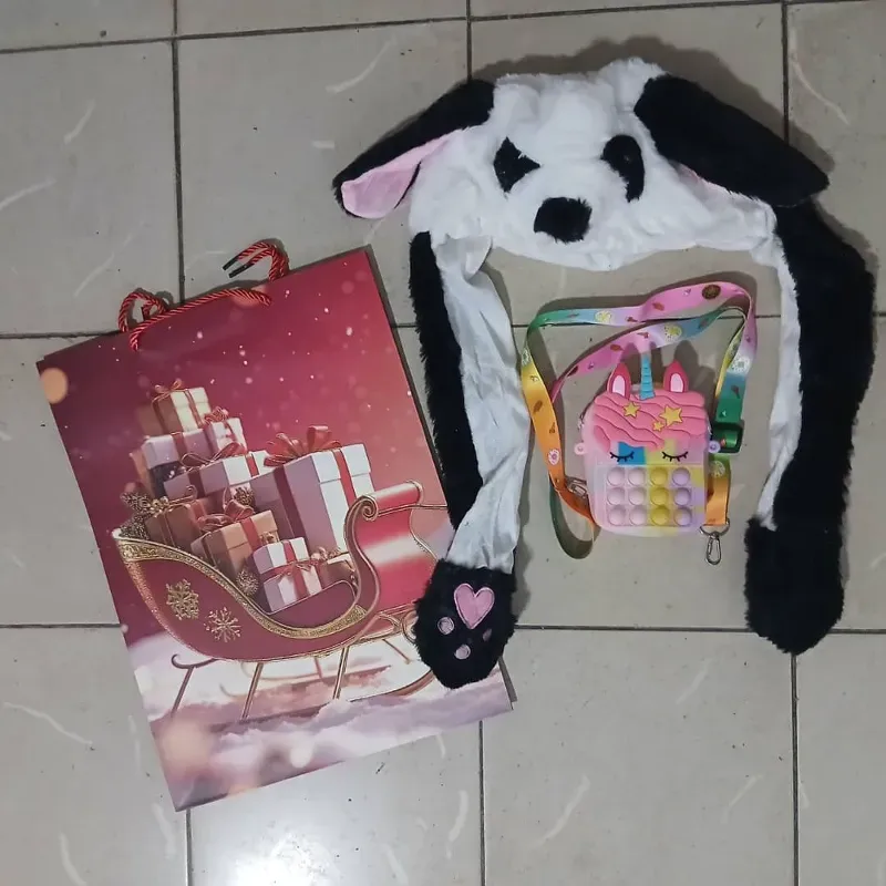 🛍️Combo de regalo #27🛍️