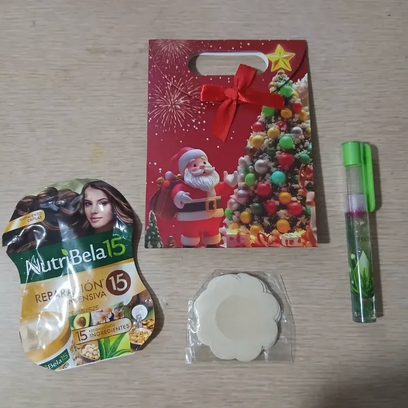 🛍️Combo de regalo # 4🛍️