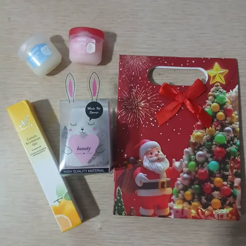 🛍️Combo de regalo #6🛍️