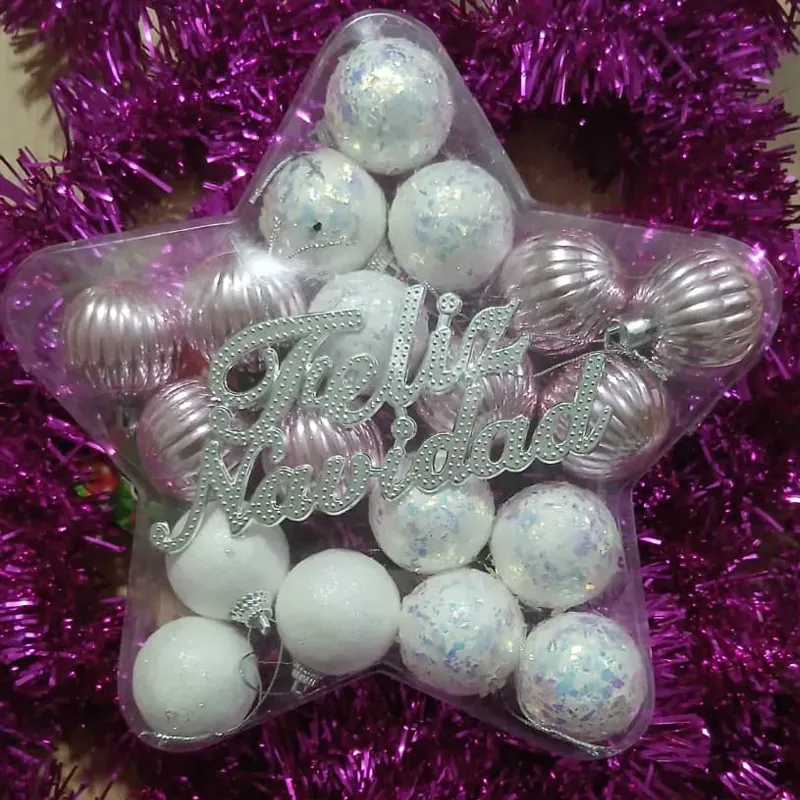 ‼️Combo navideño #1 ‼️