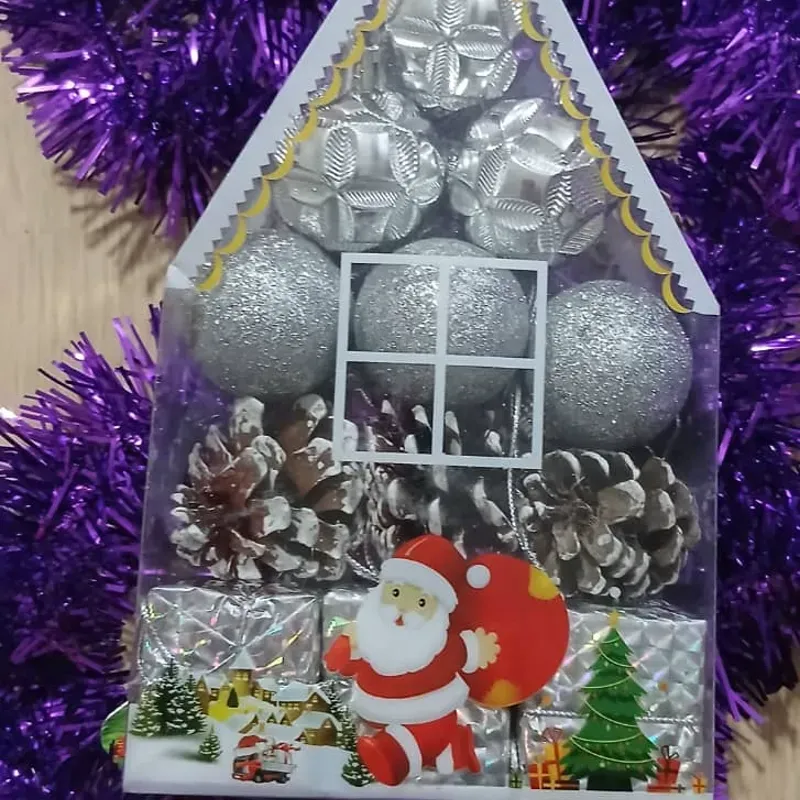 🎄Combo navideño #3🎄