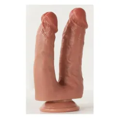 ‼️Consolador Realista Doble Punta‼️S(5)