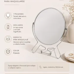 ‼️Espejo magnificador‼️