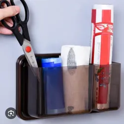 ‼️🧲 Estante Magnético para Nevera – Organización Inteligente‼️