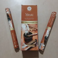 ‼️Estuche de 20 inciensos de Palo Santo‼️