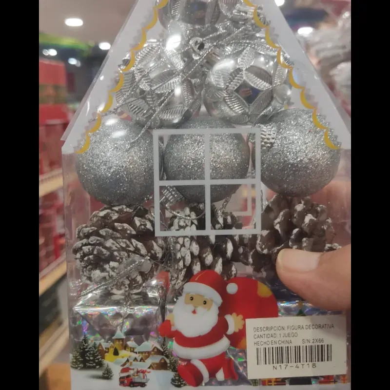 ‼️Estuche de adornos varios‼️