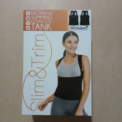 ‼️Fajas sauna de neopreno estilo camiseta‼️