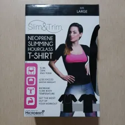‼️Fajas sauna de neopreno‼️