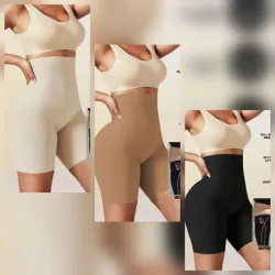 ‼️Fajas short  compresora de abdomen ‼️