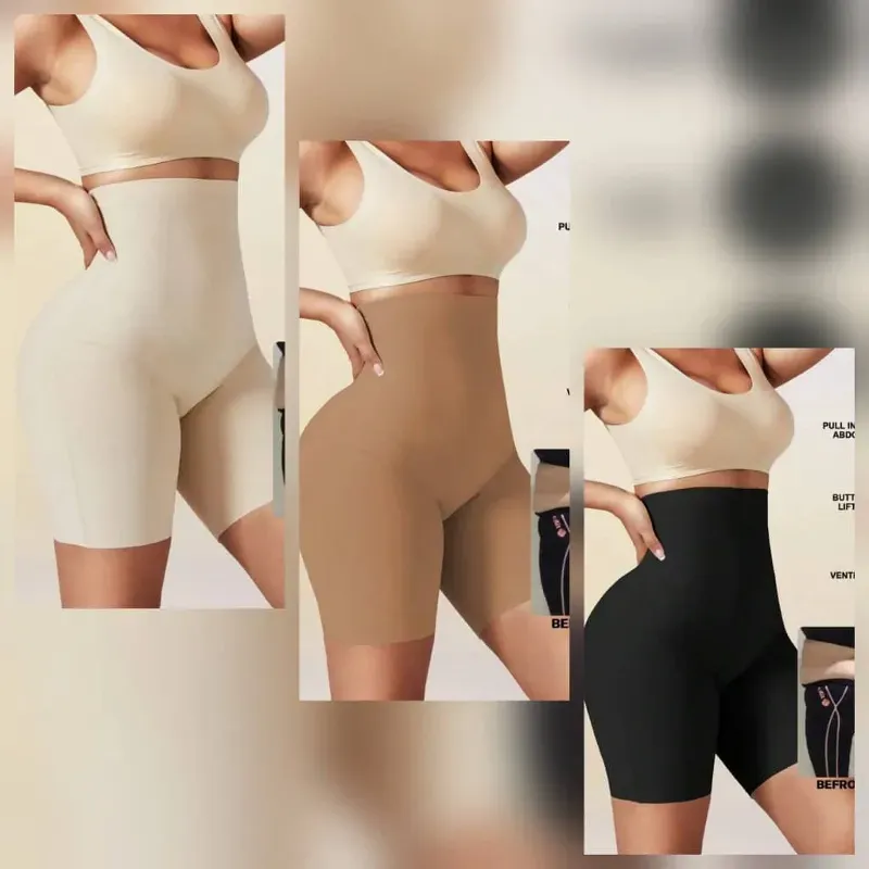 ‼️Fajas short  compresora de abdomen ‼️