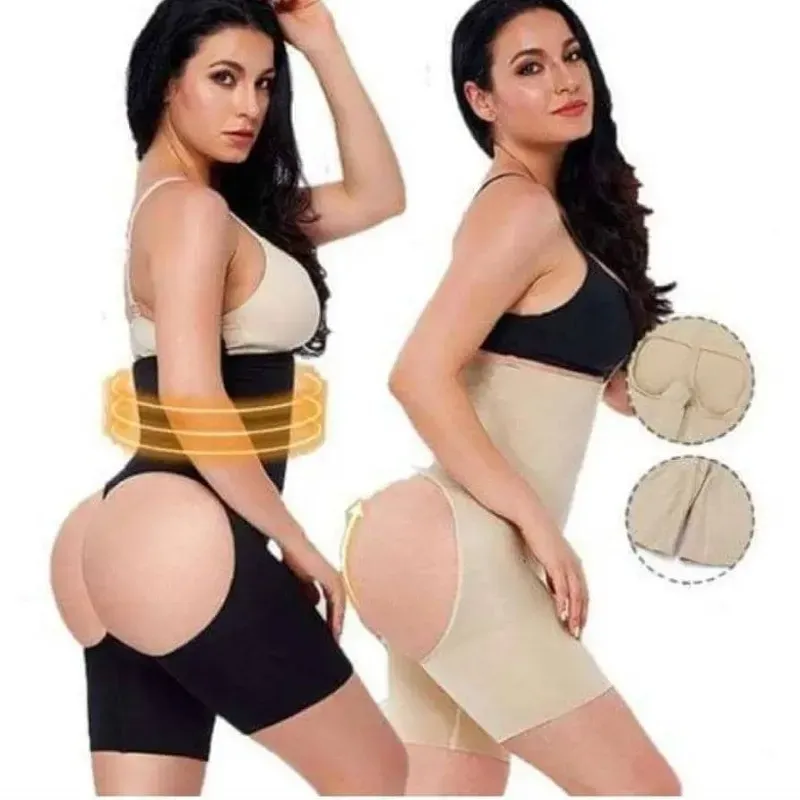 ‼️Fajas short ‼️