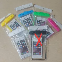 ‼️Fundas impermeables‼️