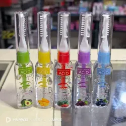 💖 Gel Mascara Hyaluronic Acid Nutrition ✨