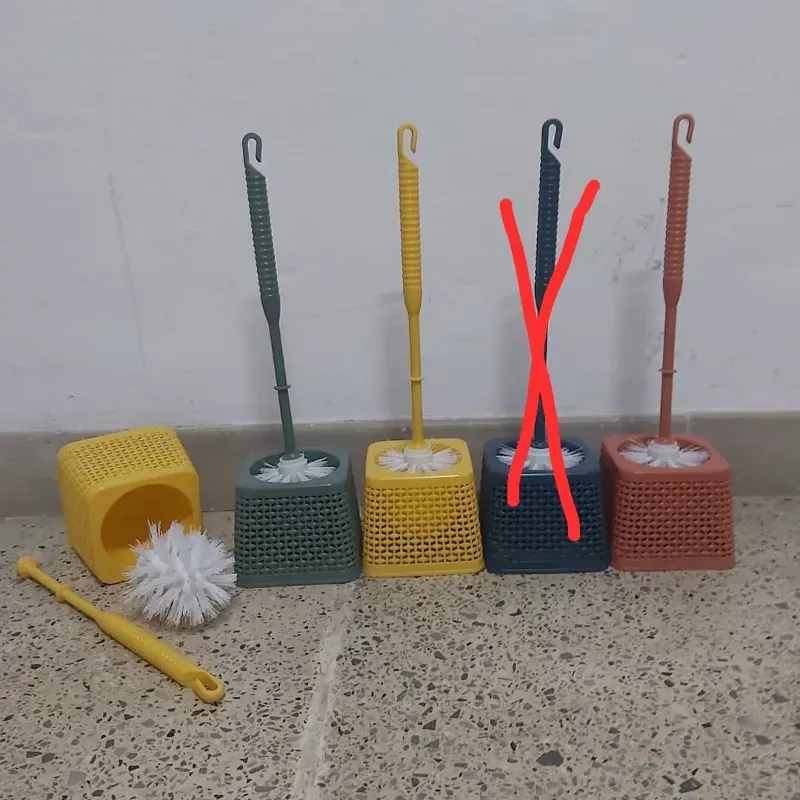 ‼️Hisopos de baño‼️