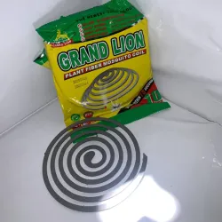 ‼️Incienso antimosquito grand lion‼️