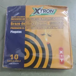 ‼️Inciensos anti- mosquito X-tron‼️