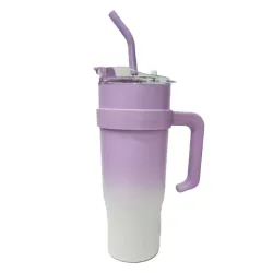 ‼️Jarra termica‼️ Lila