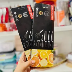 ‼️Kit de 6 piezas de cocina‼️