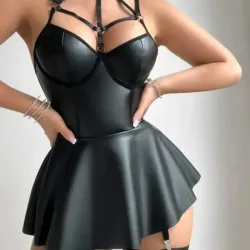 ‼️Lencería #76‼️