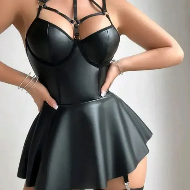 ‼️Lencería #76‼️