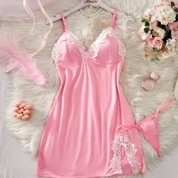 ‼️Lenceria # 92‼️