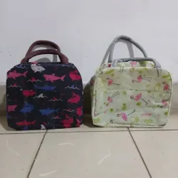 ‼️Lunchera térmica ‼️