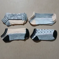 ‼️Medias tobilleras para niñ@s‼️