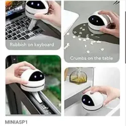 ‼️Mini-aspiradora‼️