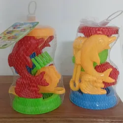 ‼️Molinillo de agua‼️