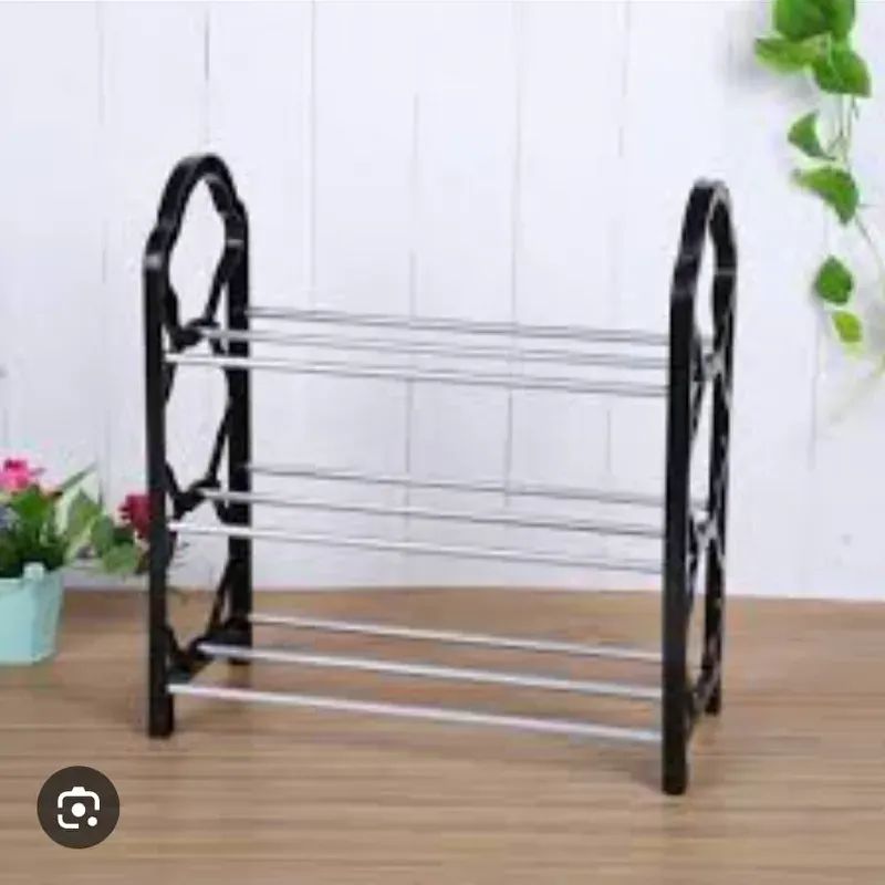 ‼️Mueble organizador‼️ negro