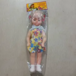 ‼️Muñeca little miss‼️