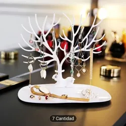 ‼️Organizador de joyas en forma de ciervo‼️