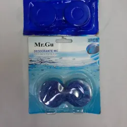 ‼️Pastillas para baño‼️