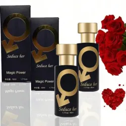 ‼️Perfume de Feromonas Masculino‼️S(1)