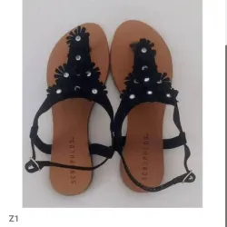 ‼️Sandalias‼️