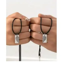 ‼️Set de cadenas de huellas‼️