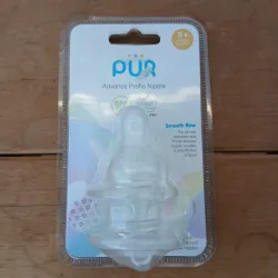 ‼️Set de dos tetes para pomo‼️