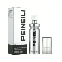 ‼️Spray Retardante Peineili para Hombre – 15ml‼️(2)