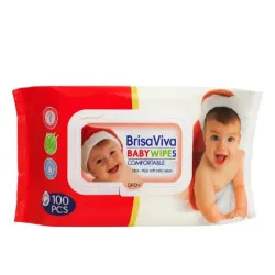 ‼️Toallitas húmedas ‼️