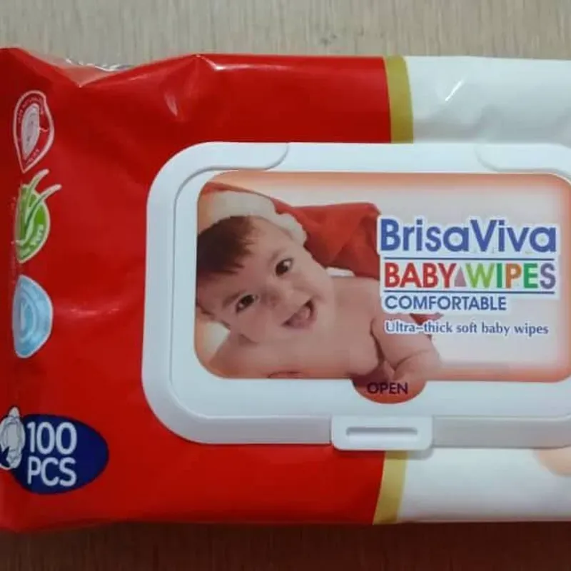 ‼️Toallitas húmedas ‼️